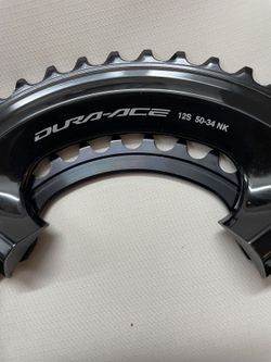 Nove Prevodniky Dura Ace R9200 50-34 