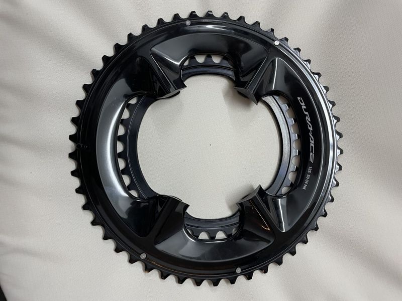 Nove Prevodniky Dura Ace R9200 50-34 