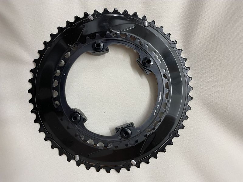 Nove Prevodniky Dura Ace R9200 50-34 