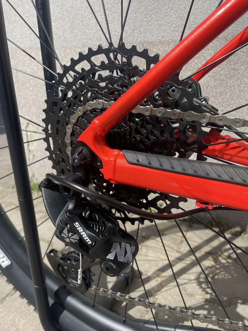 Nové kolo SCOTT SCALE 970 velikost L - SLEVA