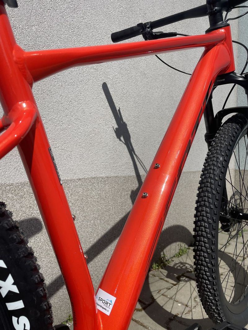 Nové kolo SCOTT SCALE 970 velikost L - SLEVA