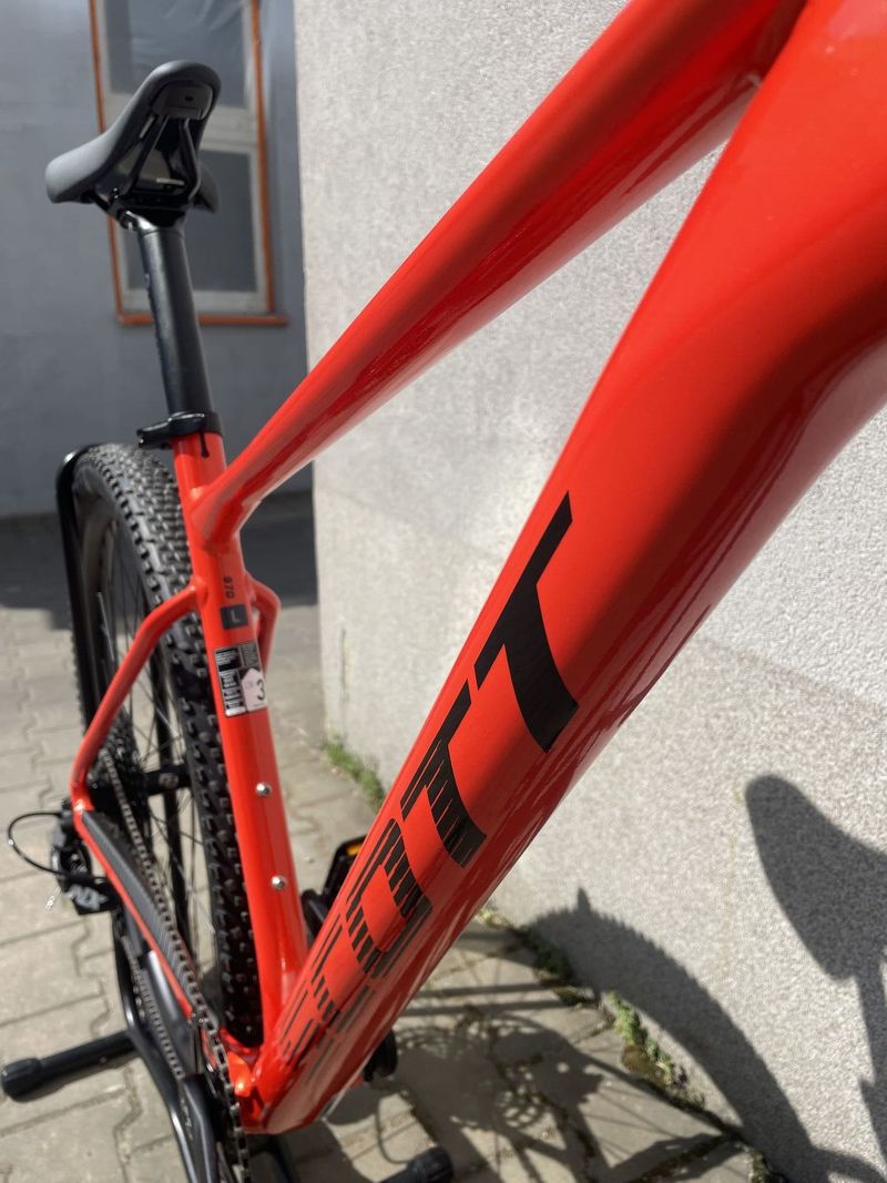 Nové kolo SCOTT SCALE 970 velikost L - SLEVA