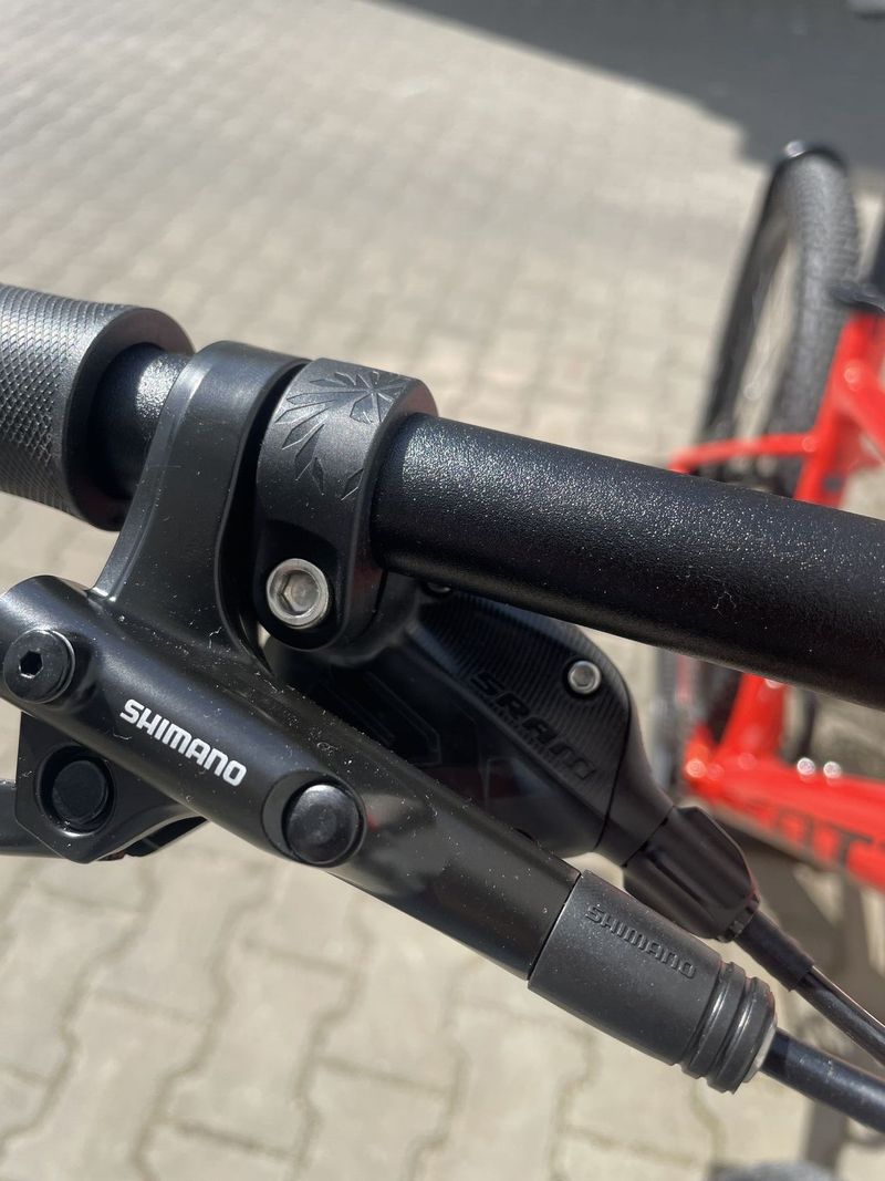Nové kolo SCOTT SCALE 970 velikost L - SLEVA