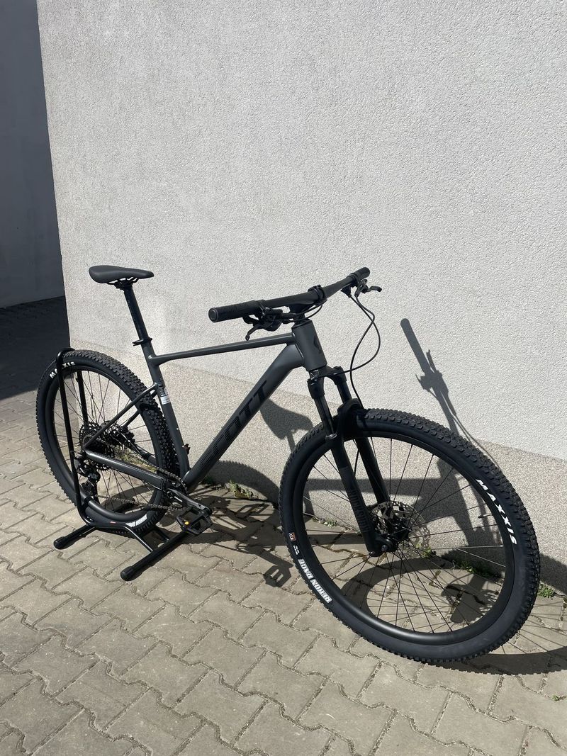 Nové kolo SCOTT SCALE 970 velikost XL - SLEVA