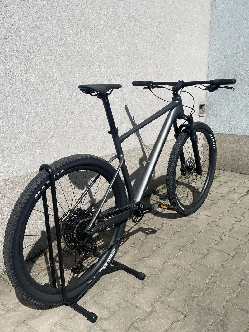 Nové kolo SCOTT SCALE 970 velikost XL - SLEVA