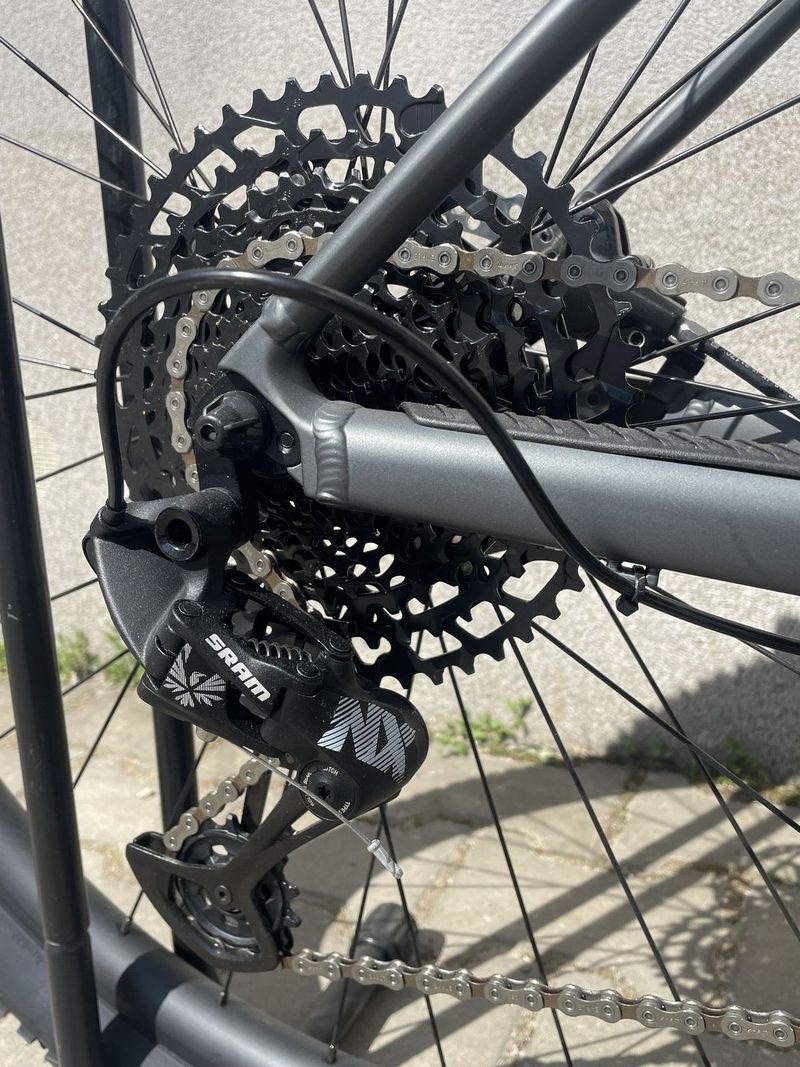 Nové kolo SCOTT SCALE 970 velikost XL - SLEVA