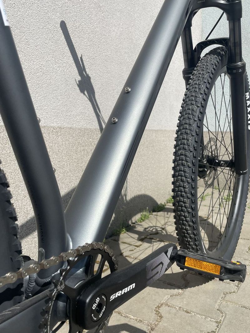Nové kolo SCOTT SCALE 970 velikost XL - SLEVA