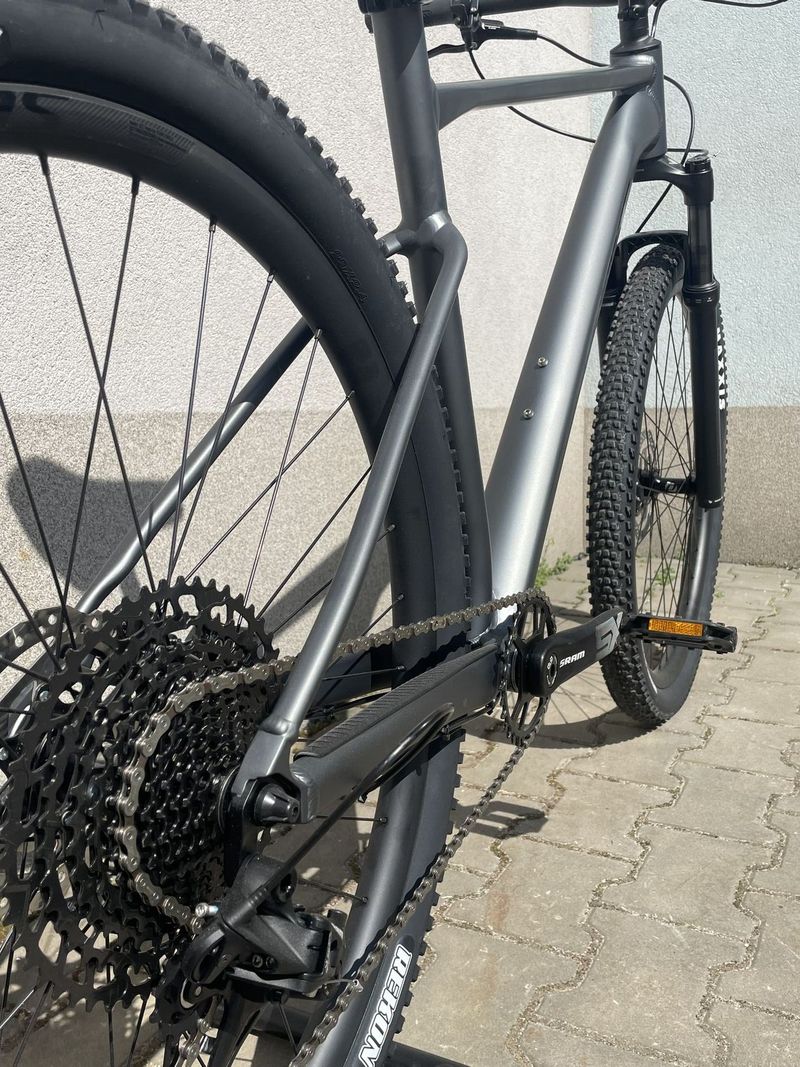 Nové kolo SCOTT SCALE 970 velikost XL - SLEVA