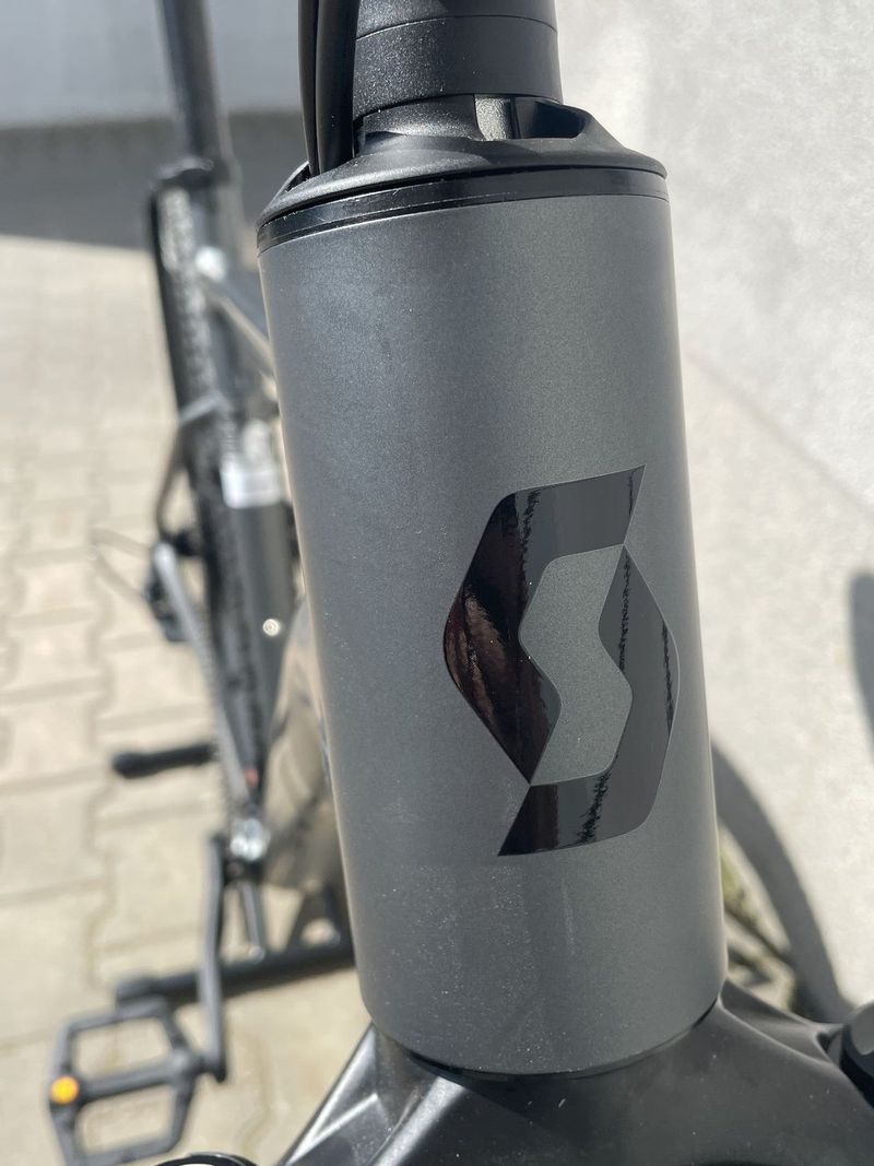 Nové kolo SCOTT SCALE 970 velikost XL - SLEVA