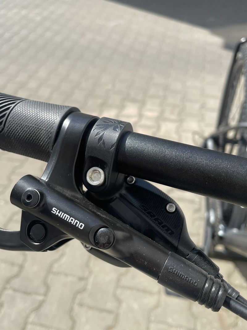 Nové kolo SCOTT SCALE 970 velikost XL - SLEVA