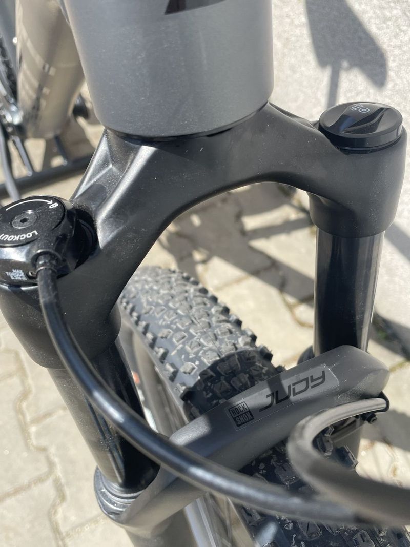 Nové kolo SCOTT SCALE 970 velikost XL - SLEVA