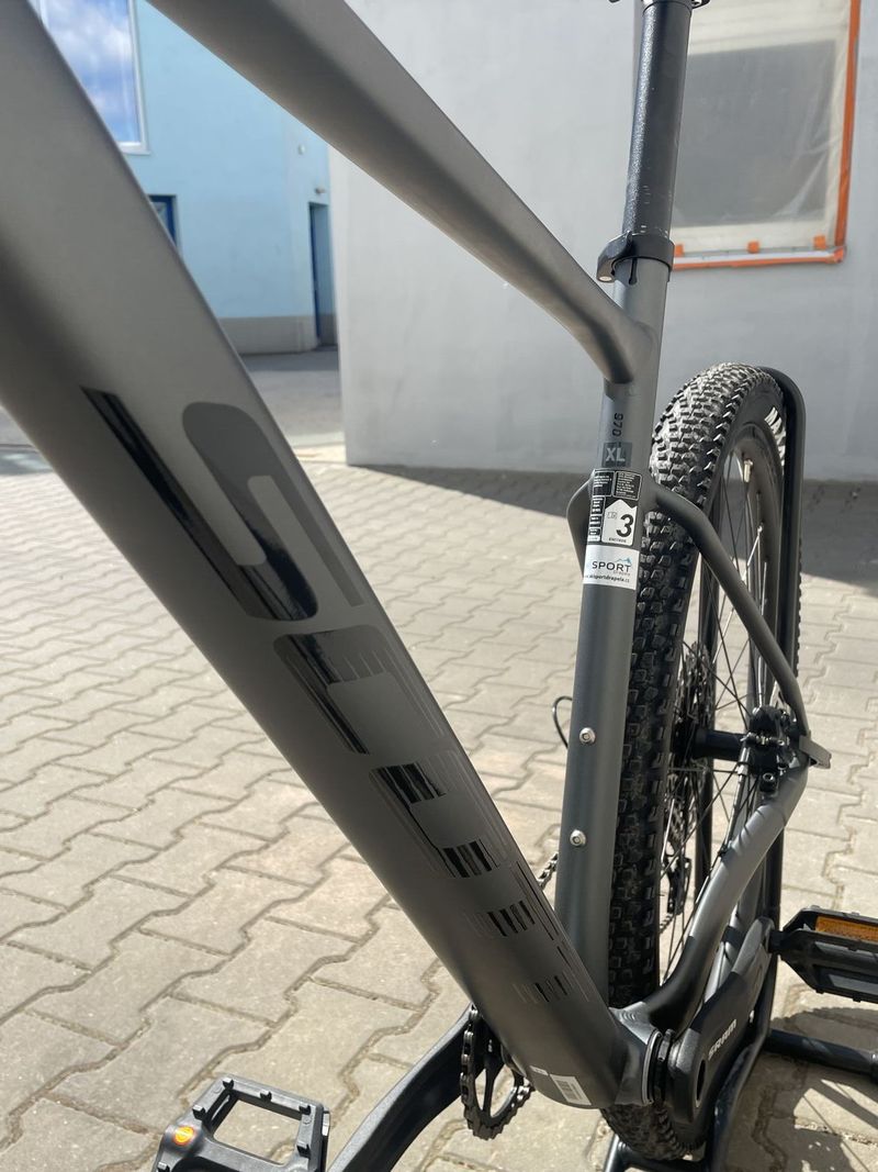 Nové kolo SCOTT SCALE 970 velikost XL - SLEVA
