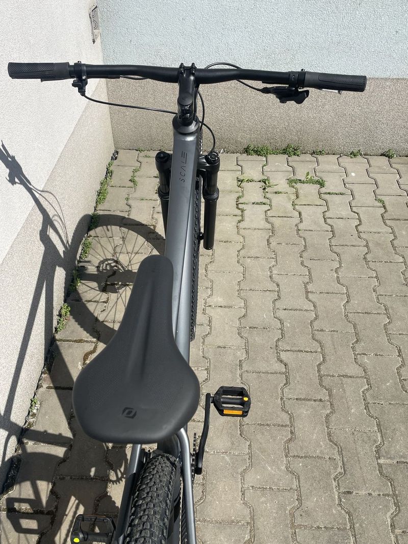 Nové kolo SCOTT SCALE 970 velikost XL - SLEVA
