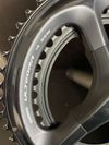 Kliky Ultegra R8000, 175, 53-39