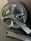 Kliky Ultegra R8000, 175, 53-39