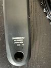 Kliky Ultegra R8000, 175, 53-39