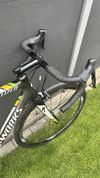 Specialized S-WORKS Tarmac SL3 s wattmetrem (56 velikost)