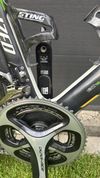 Specialized S-WORKS Tarmac SL3 s wattmetrem (56 velikost)