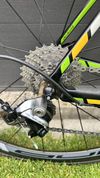 Specialized S-WORKS Tarmac SL3 s wattmetrem (56 velikost)