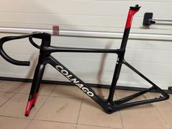 Colnago V4Rs Emirates, vel.455 (165-175cm)