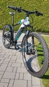Haibike Sduro 7 Hardnine