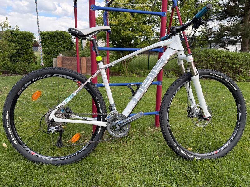 PELLS RAZZER Pro7 L M/18"