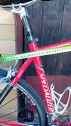 Specialized Allez Comp, vel.52