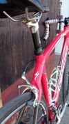 Specialized Allez Comp, vel.52