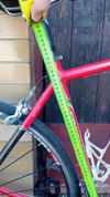Specialized Allez Comp, vel.52