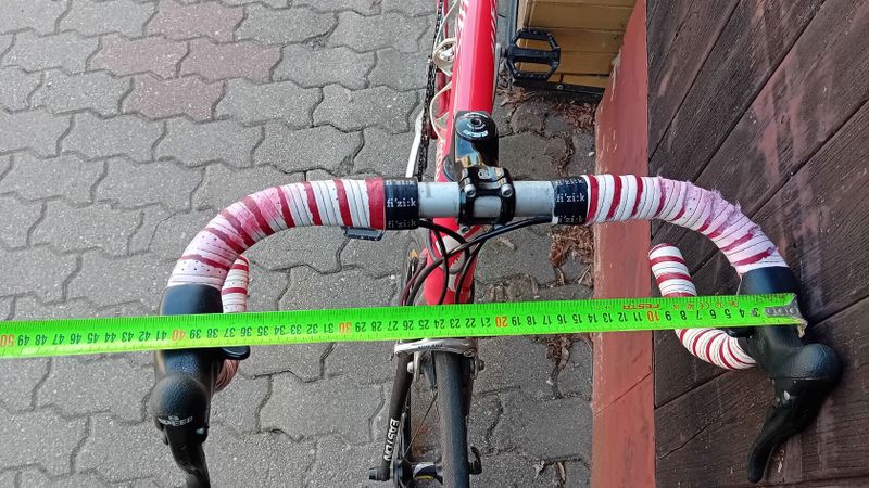 Specialized Allez Comp, vel.52
