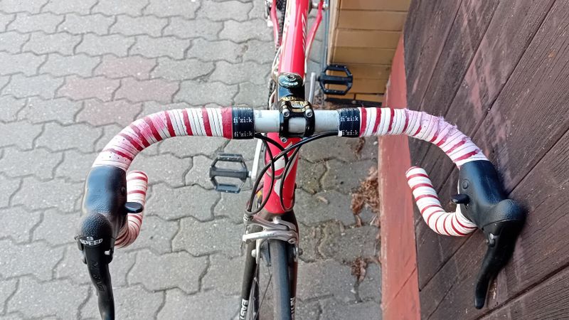 Specialized Allez Comp, vel.52