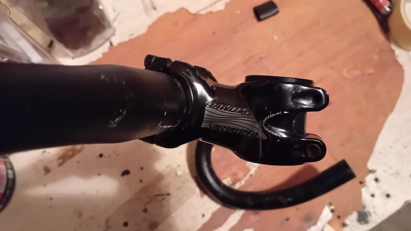 Specialized Allez Comp, vel.52