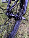 Kink BMX Launch