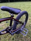 Kink BMX Launch
