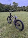 Kink BMX Launch