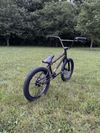 Kink BMX Launch
