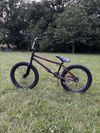 Kink BMX Launch