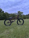 Kink BMX Launch