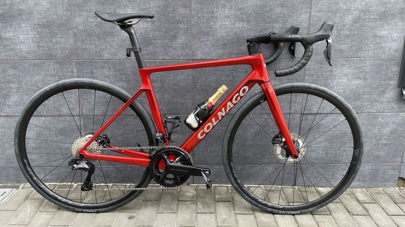 Zánovní sedlo Selle Italia Novus Boost Ti 316 Superflow