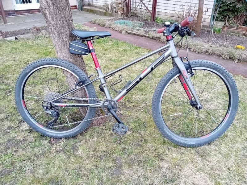 Superior vel. 24"