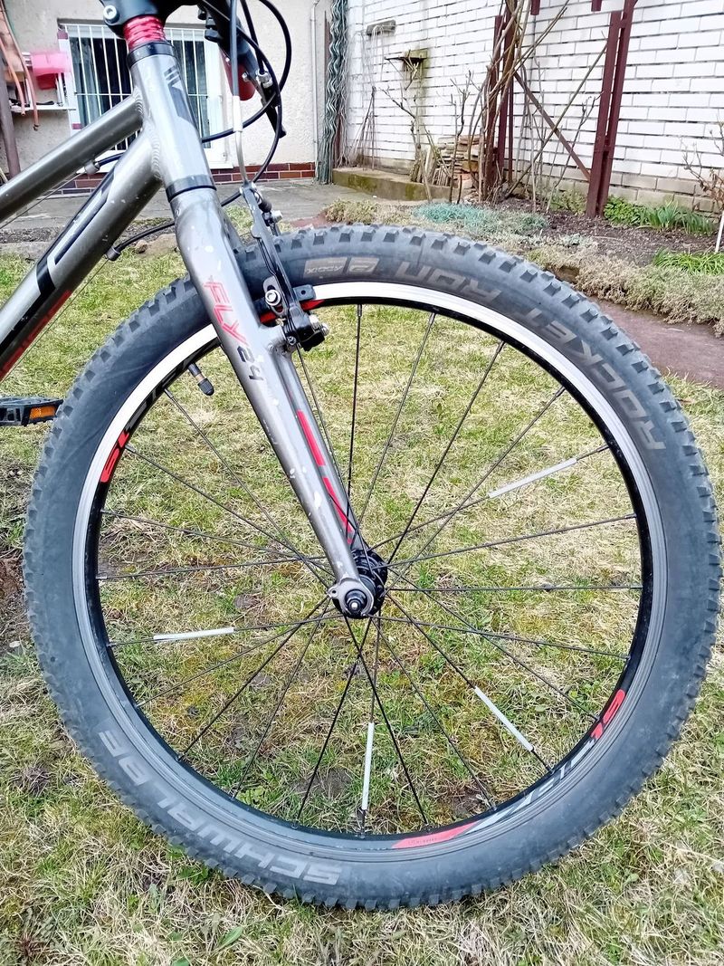 Superior vel. 24"