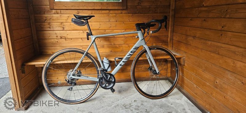 Canyon Ultimate CF SL 7 XL (2022)