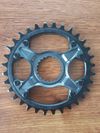 Převodník Shimano SLX 12sp 32z
