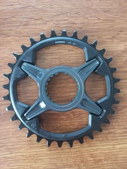 Převodník Shimano SLX 12sp 32z