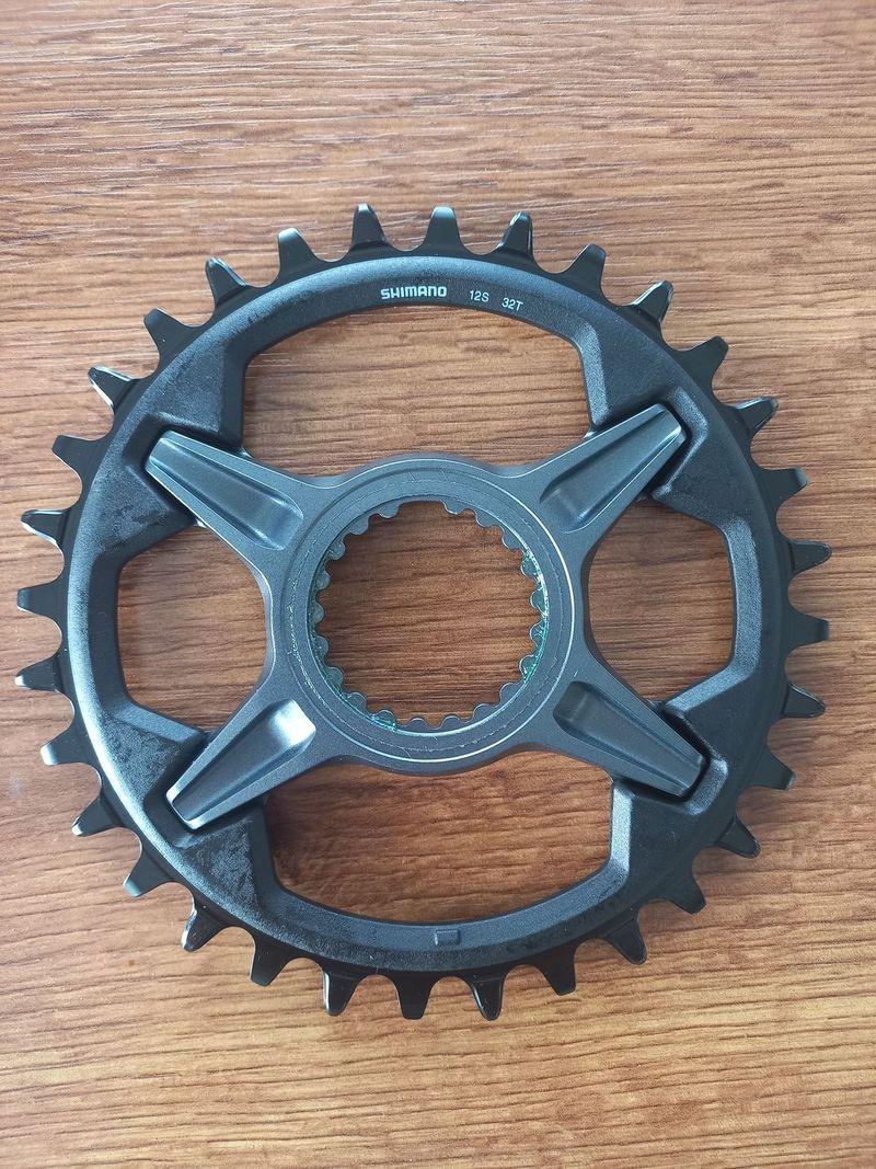 Převodník Shimano SLX 12sp 32z