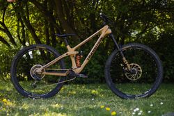 Transition Sentinel CF 