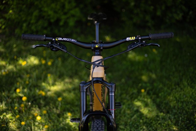 Transition Sentinel CF 