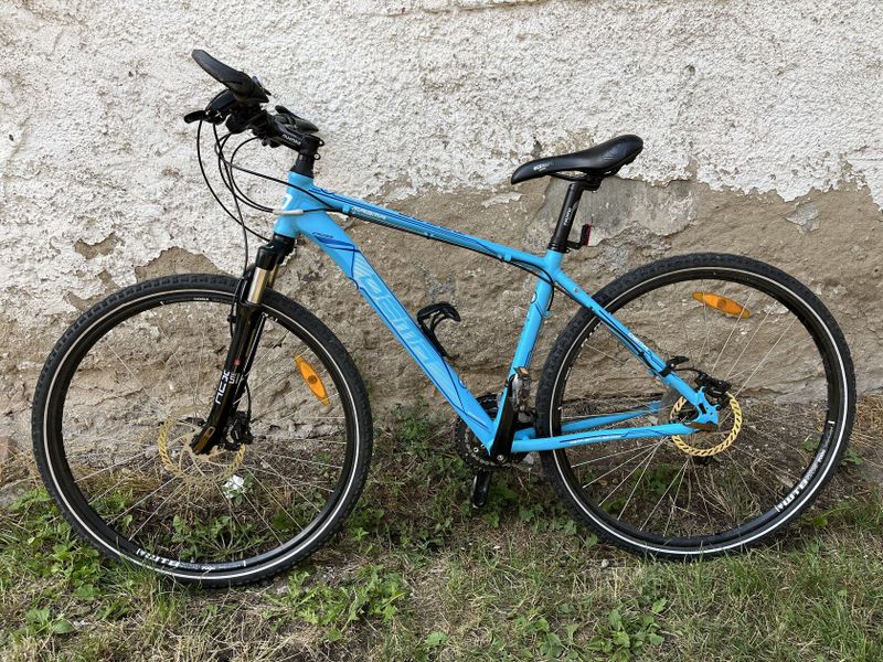 Kolo Dema, vel. 18