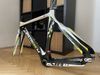 Airstreeem Air carbon vel.50