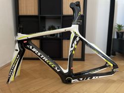 Airstreeem Air carbon vel.50